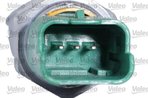 Citroen C5 2008-2012 Arası 1.6 VTi 120, 1.6 VTI 120 Valeo Marka Yağ Seviye Sensörü - Görsel 2