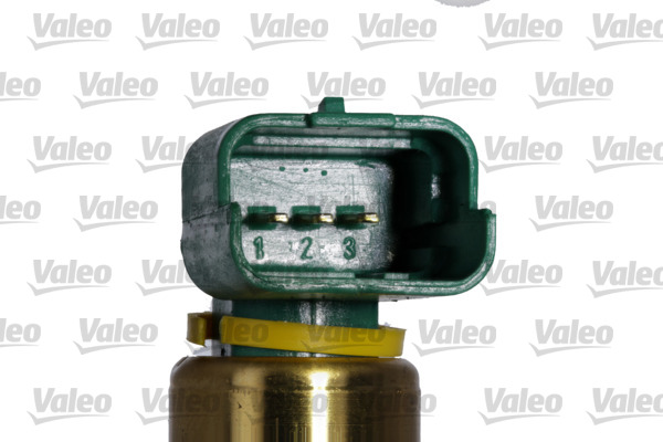 Citroen C8 2002-2006 Arası 2.0 16V Valeo Marka Yağ Seviye Sensörü - Görsel 2