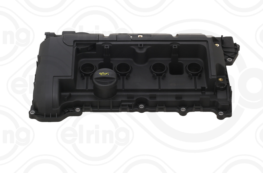 Citroen Ds4 2011-2015 Arası 1.6 VTi 120 Elring Marka Külbütör Kapağı - Görsel 2