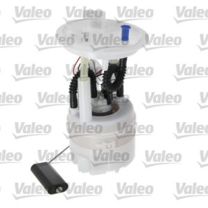 Citroen Nemo 2008-2013 Arası 1.4 Valeo Marka Depo Şamandırası