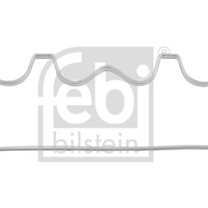 Citroen Saxo 1996-2004 Arası 1.5 D Febi Marka Üst Kapak Contası