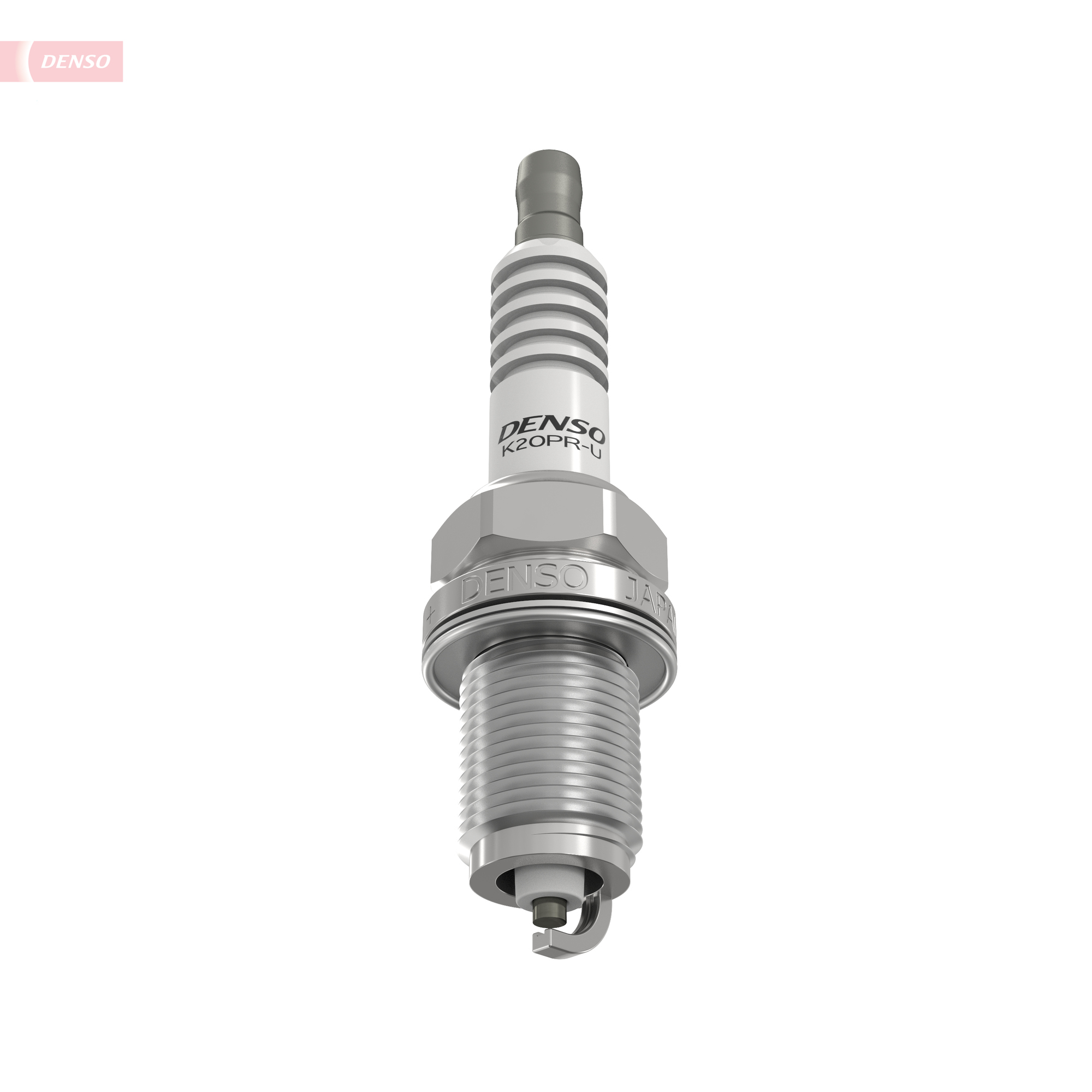 Citroen Xantia 1993-2003 Arası 2.0 i 16V Denso Marka Buji - Görsel 3