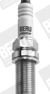 Citroen Xsara 1997-2010 Arası 1.6 16V Beru Marka Buji