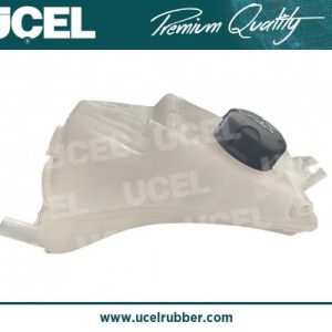 Citroen Xsara 1997-2012 Arası 1.4 HDi, 1.9 D, 2.0 HDi Üçel Marka Radyatör Yedek Su Deposu