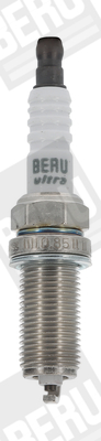 Citroen Xsara 1999-2012 Arası 1.8 16V Beru Marka Buji - Görsel 2