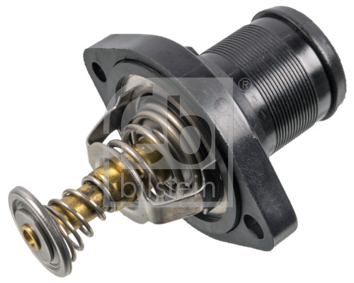 Citroen Xsara 1999-2012 Arası 1.8 16V Febi Marka Termostat - Görsel 2