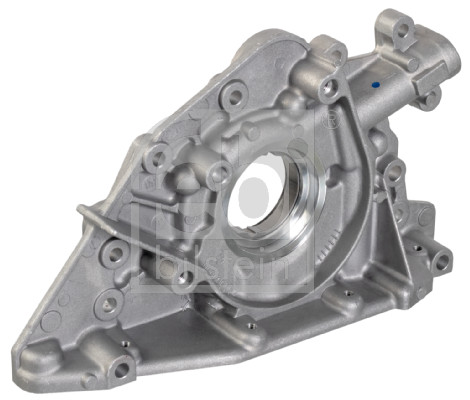 Citroen Xsara 1999-2012 Arası 1.8 16V Febi Marka Yağ Pompası