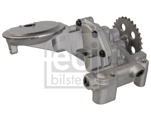 Citroen Zx 1991-1999 Arası 1.6 i, 1.9 i Febi Marka Yağ Pompası - Görsel 2