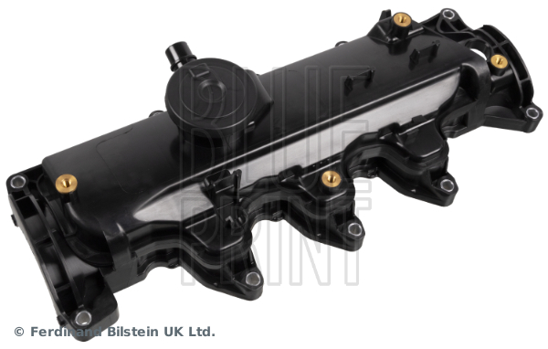 Dacia Duster 2010-2018 Arası 1.5 dCi Blueprint Marka Külbütör Kapağı