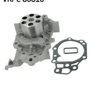 Dacia Sandero 2008-2012 Arası 1.2 16V LPG SKF Marka Devirdaim Su Pompası