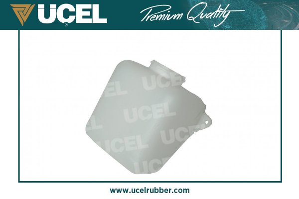 Dacia Sandero 2008-2012 Arası 1.5 dCi Üçel Marka Radyatör Yedek Su Deposu - Görsel 2