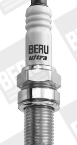 Fiat Brava 1995-2003 Arası 1.2 16V 80 Beru Marka Buji