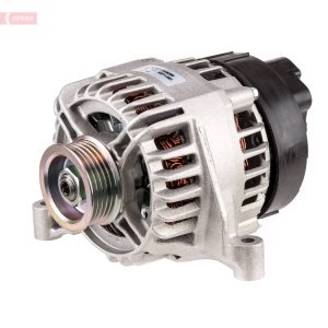 Fiat Bravo 2006-2010 Arası 1.4 16V Denso Marka Alternatör