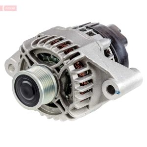 Fiat Bravo 2006-2010 Arası 1.6 D Multijet Denso Marka Alternatör