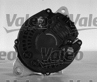 Fiat Ducato 1982-1990 Arası 2.0 Valeo Marka Alternatör