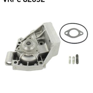 Fiat Ducato 1994-2005 Arası 2.5 TDI Panorama/Combinato, 2.5 TDI, 2.5 D Combinato, 2.5 D, 2.8 TDI SKF Marka Devirdaim Su Pompası