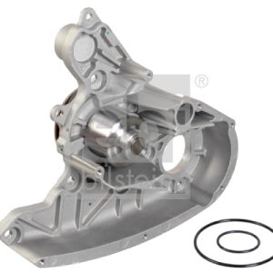 Fiat Ducato 2006-2010 Arası 130 Multijet 2,3 D, 120 Multijet 2,3 D 4x4, 110 Multijet 2,3 D, 150 Multijet 2,3 D Febi Marka Devirdaim Su Pompası