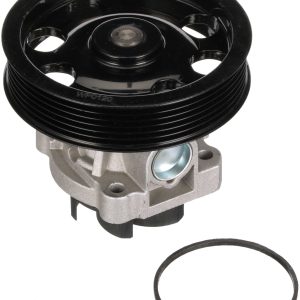 Fiat Fiorino 2007-2011 Arası 1.3 D Multijet Gates Marka Devirdaim Su Pompası