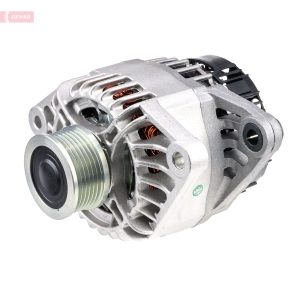 Fiat Multipla 1999-2010 Arası 1.9 JTD 105, 1.9 JTD 110 Denso Marka Alternatör