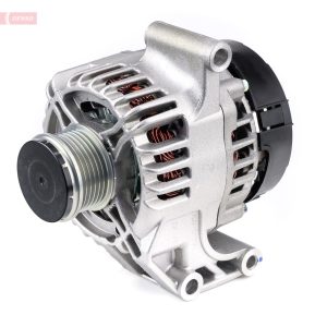 Fiat Panda 2003-2007 Arası 1.3 JTD Multijet 4x4, 1.3 D Multijet Denso Marka Alternatör