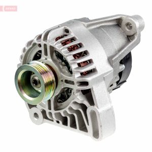 Fiat Punto 2000-2010 Arası 1.2 60, 1.4, 1.2 Denso Marka Alternatör