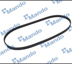 Fiat Scudo 1996-2006 Arası 1.6 Mando Marka Vantilatör Kayışı