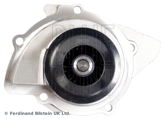 Fiat Scudo 2007-2011 Arası 2.0 D Multijet Blueprint Marka Devirdaim Su Pompası - Görsel 2