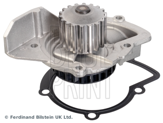 Fiat Scudo 2007-2011 Arası 2.0 D Multijet Blueprint Marka Devirdaim Su Pompası