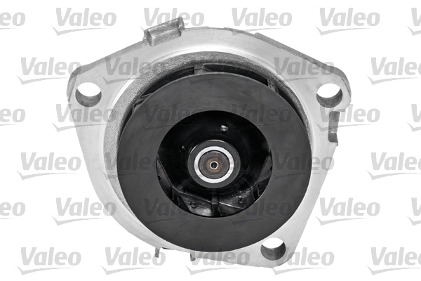 Fiat Sedici 2006-2014 Arası 2.0 D Multijet, 2.0 D Multijet 4x4 Valeo Marka Devirdaim Su Pompası