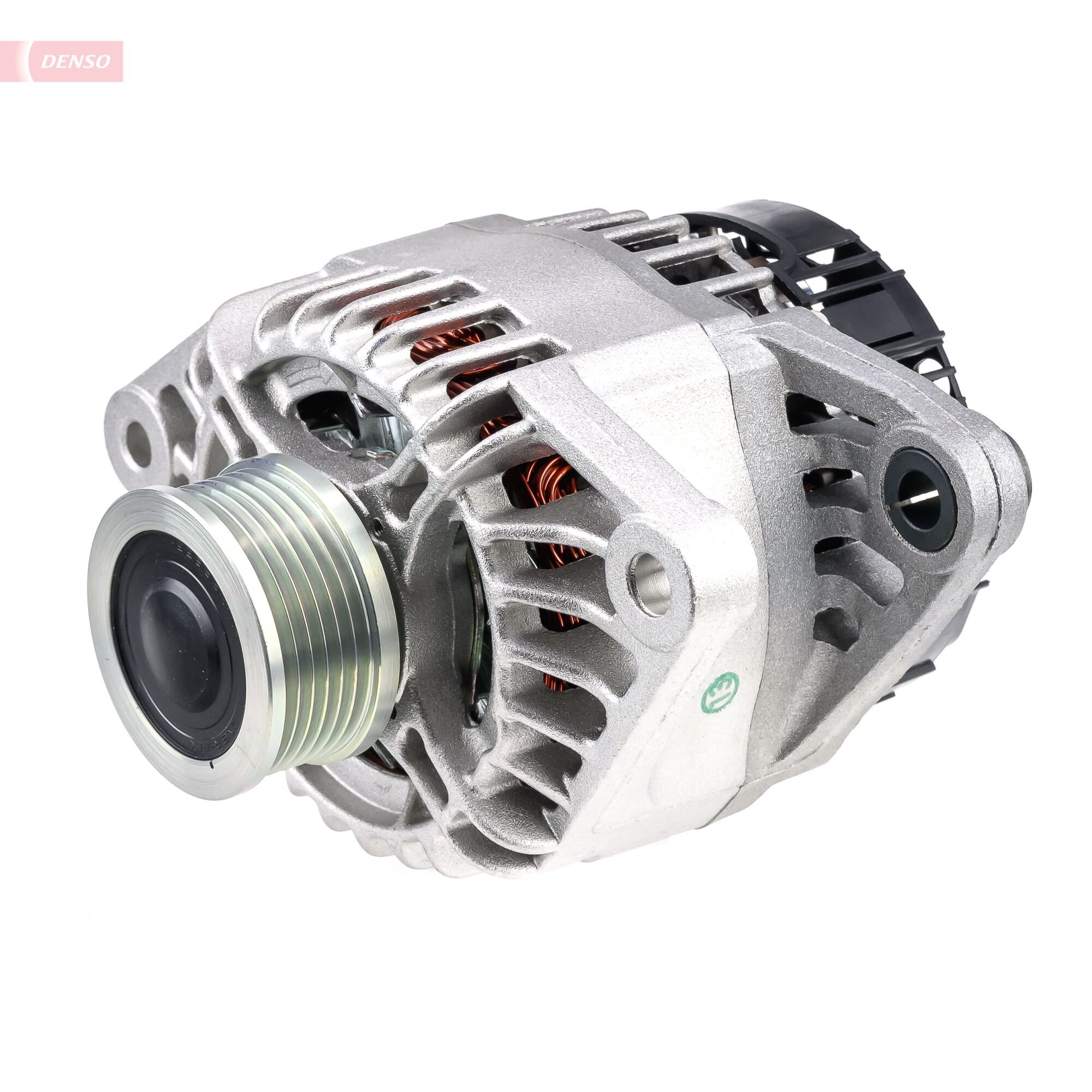 Fiat Stilo 2001-2010 Arası 1.9 JTD Denso Marka Alternatör