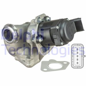 Ford C-Max 2003-2010 Arası 1.6 TDCi Delphi Marka EGR Valfi