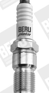 Ford C-Max 2003-2010 Arası 1.8 Beru Marka Buji