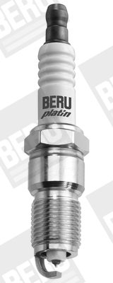 Ford C-Max 2003-2010 Arası 1.8 Beru Marka Buji