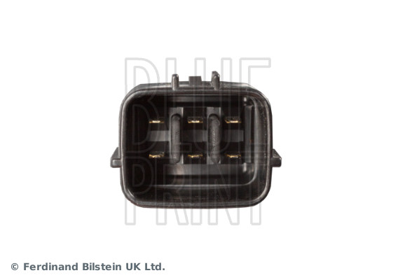 Ford C-Max 2003-2010 Arası 1.8 Blueprint Marka EGR Valfi - Görsel 2