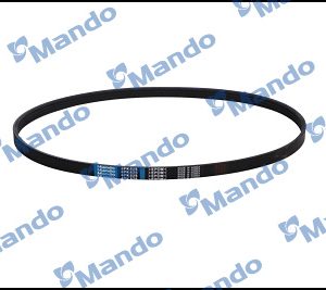 Ford Escort 1983-2002 Arası 1.3 Mando Marka Vantilatör Kayışı
