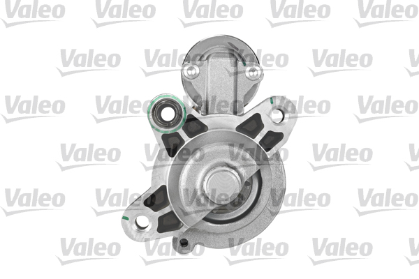 Ford Focus 2010-2014 Arası 2.0 TDCi Valeo Marka Marş Motoru - Görsel 2