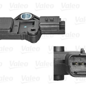 Ford Galaxy 2006-2015 Arası 2.0 TDCi Valeo Marka Krank Sensörü