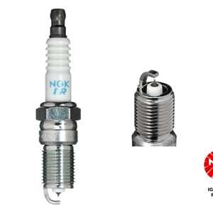 Ford Mondeo 2000-2007 Arası 1.8 16V, 2.0 16V NGK Marka Buji