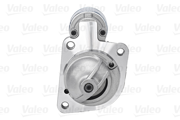 Ford Mondeo 2007-2015 Arası 1.6 EcoBoost Valeo Marka Marş Motoru - Görsel 2