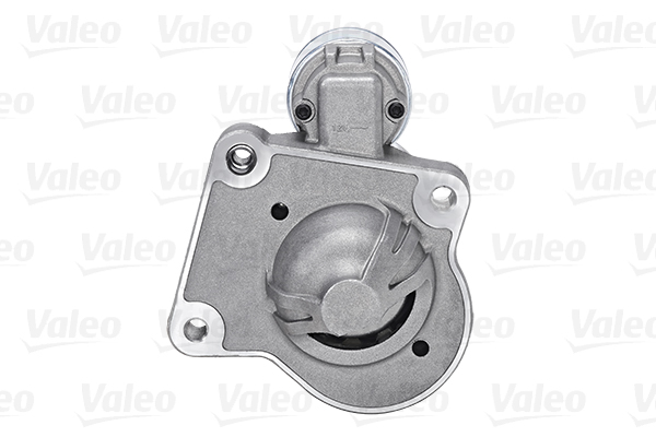 Ford Mondeo 2007-2015 Arası 1.6 TDCi Valeo Marka Marş Motoru - Görsel 2