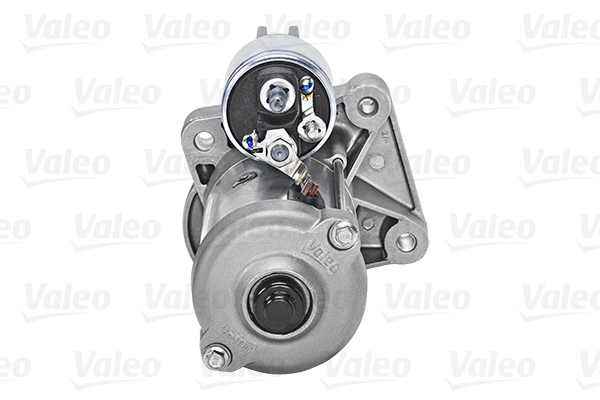 Ford Mondeo 2007-2015 Arası 1.6 TDCi Valeo Marka Marş Motoru - Görsel 3