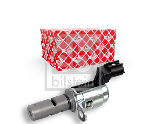 Ford Mondeo 2007-2015 Arası 1.6 Ti, 1.6 EcoBoost Febi Marka Selenoid Valfi - Görsel 2