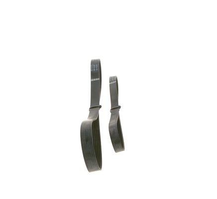 Ford Mondeo 2007-2015 Arası 1.6 Ti Bosch Marka Vantilatör Kayış Seti - Görsel 2