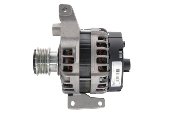 Ford Mondeo 2007-2015 Arası 2.0, 2.0 EcoBoost, 2.0 SCTi Valeo Marka Alternatör - Görsel 4