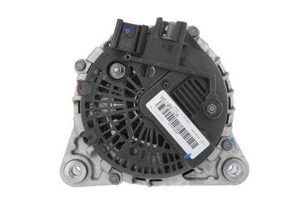 Ford Mondeo 2007-2015 Arası 2.0 TDCi, 2.2 TDCi Valeo Marka Alternatör - Görsel 3