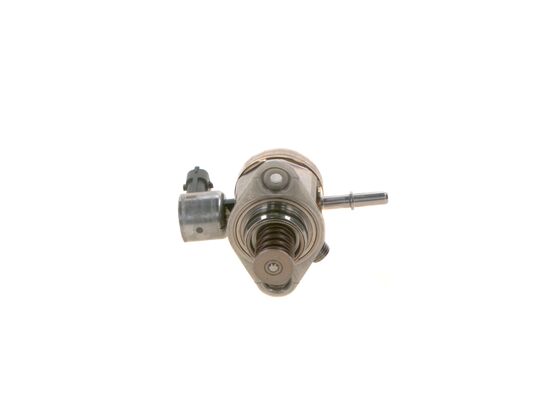 Ford Mondeo 2007-2016 Arası 2.0 EcoBoost Bosch Marka Yüksek Basınç Pompası - Görsel 3