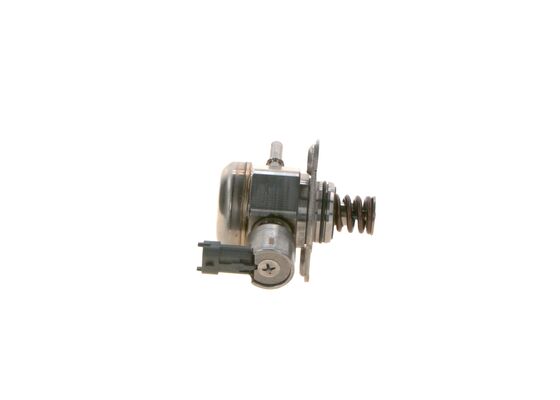 Ford Mondeo 2007-2016 Arası 2.0 EcoBoost Bosch Marka Yüksek Basınç Pompası - Görsel 4