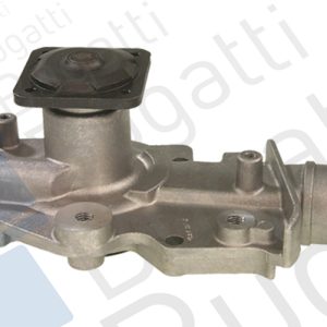 Ford Orion 1990-1996 Arası 1.4, 1.8 i 16V, 1.6 i 16V Bugatti Marka Devirdaim Su Pompası