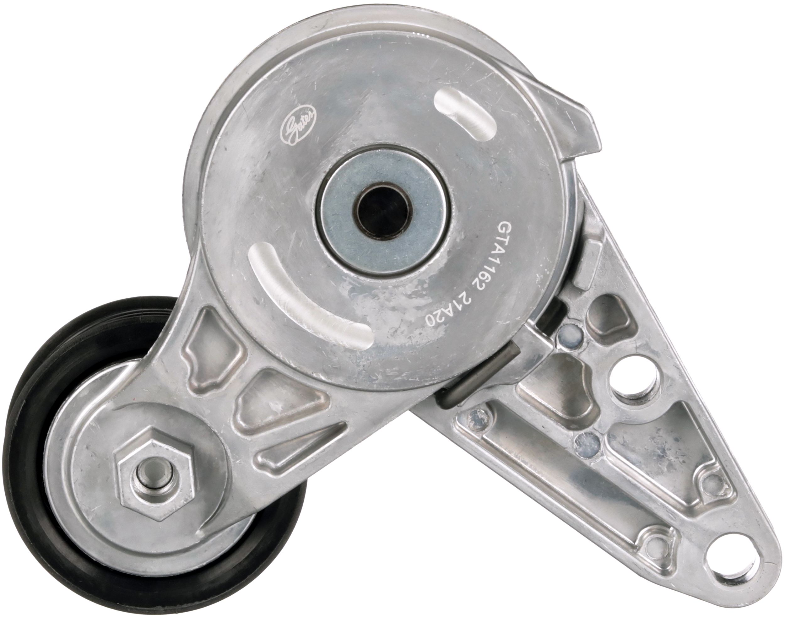 Ford S-Max 2006-2014 Arası 1.6 EcoBoost Gates Marka Vantilatör Kayış Gergi Rulmanı - Görsel 3
