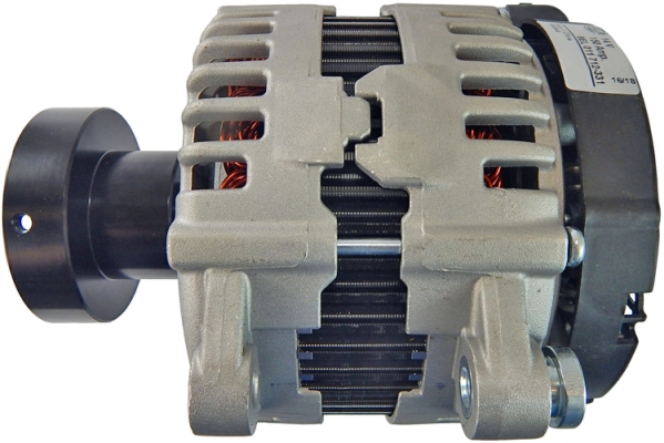 Ford S-Max 2006-2014 Arası 1.8 TDCi Hella Marka Alternatör